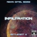 Chriya - Walk\'in On The Moon (F5 Remix)