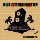 Dub Terminator & Ras Stone & Iron Will - War (feat. Ras Stone & Iron Will)