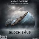 Marco Caetano - Buddhismus