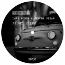 Lana Rossa & Jerome Steam - Night Prime