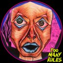 Javi Bora - Raw (Davina Moss Remix)
