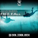 Adam Morris - Free Fall