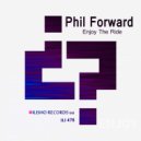 Phil Forward - Arabic dance