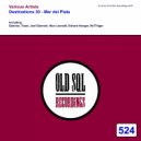 Edvard Hunger - Influence On You (Original Mix)