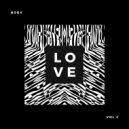 Phill Phauler & Ofelija - Heart Shaped Box (Original Mix)