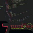 7 Electronics - Get Up