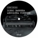 Diego Barrera - Make It Four (Original Mix)