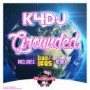 K4DJ - Grounder