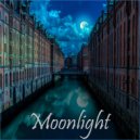 Denver City Sound & Elica Le Bon - Moonlight (feat. Elica Le Bon)
