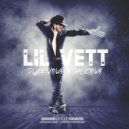 Lil Vett - Swerving and saucing (explicit)
