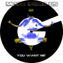 Moon Disco US - YOU WANT ME