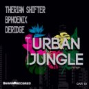 Therian Shifter - Urban Jungle (B. Phoenix Remix)