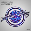 Veltron & Wolf Jay - Party Disco