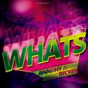 Anndhy Becker - Whats