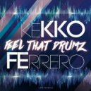 Kekko Ferrero - Sienta Lo Ritmo ()