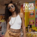 Anaya Lovenote - Never Knew