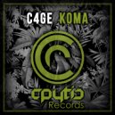 C4GE - Koma (Original Mix)