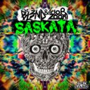 DJ BL3ND & Ido B & Zooki - Saskata