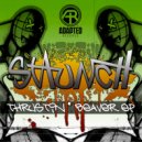 Staunch - My Name Is...