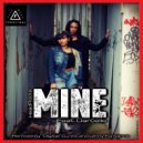 HeadRocka & Darcelle - MINE (feat. Darcelle) (Radio Mix)