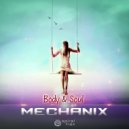 Mechanix - Acid Hooker (Remix)