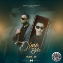 Geraldhino Basam & Blake D3 - Dime Bebe (Original Mix)