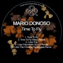 Mario Donoso - I Like This (feat. Christos Papadogias) (Christos Papadogias Remix)