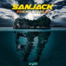 Sanjack - Godzilla