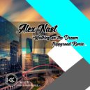 Alex Nast - Walking on the Dream