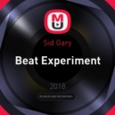 Sid Gary - Beat Experiment