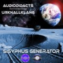 Audiodidacts & Urknallklang - Kosmische Sexbombe