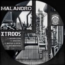 Malandro - Sincope (Original Mix)