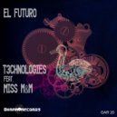T3chnologies & Miss M&M - Oh Baby Dance (Original Mix)