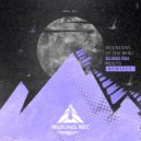 Blond:ish - Mountains Of The Mind (Santiago Garcia Remix)