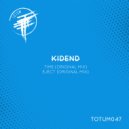 Kidend - Time (Original Mix TOTUM047B)