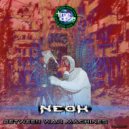 Neok - Mission 2 Mars (Original Mix)
