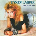 Cyndi Lauper - Time After Time