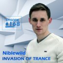 Niblewild - Invasion of Trance 168