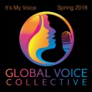 Global Voice Collective & Global Voice Collective - It\'s My Voice Karaoke (feat. Global Voice Collective) (Original Mix)