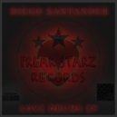 Diego Santander - Response Drums (Original Mix)