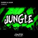 Zairek & Axar - Jungle