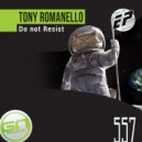 Tony Romanello - Less Than Zero