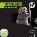 Tony Romanello - The Tipping Point (Original Mix)