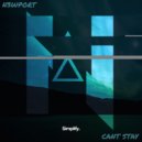 N3wport - Can't Stay