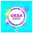 UKSA - B8BY