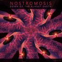 Nostromosis - Spacecraft