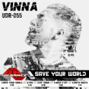 Vinna & W Leal - Save Your World