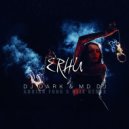 Dj Dark & MD Dj - Erhu (Adrian Funk X OLiX Extended Remix)
