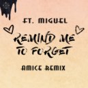 Kygo ft. Miguel - Remind Me to Forget
