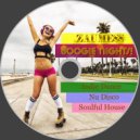 Zaumess - Boogie Nights